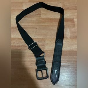 New Condition Nike Belt